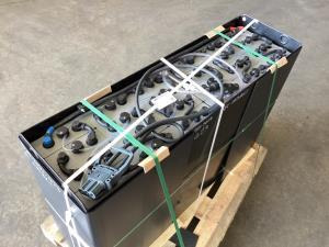 Eternity 48V 4 EPZS 620 (NEU) - Акумулатор: снимка 1 Eternity 48V 4 EPZS 620 (NEU) - Акумулатор: снимка 1