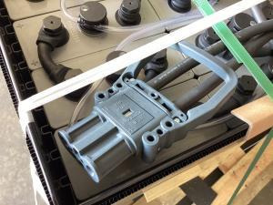 Eternity 48V 4 EPZS 620 (NEU) - Акумулатор: снимка 2 Eternity 48V 4 EPZS 620 (NEU) - Акумулатор: снимка 2