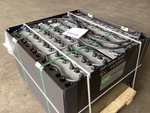 Eternity 80V 6 PZS 750 (NEU) - Акумулатор: снимка 1 Eternity 80V 6 PZS 750 (NEU) - Акумулатор: снимка 1