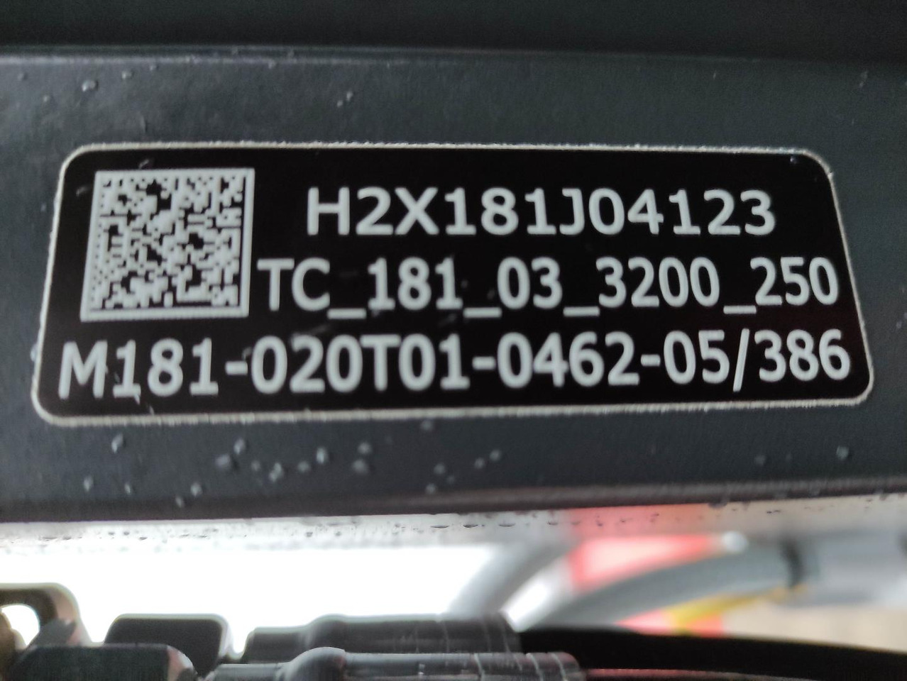 Електрокар Linde E18PH-EVO: снимка 6