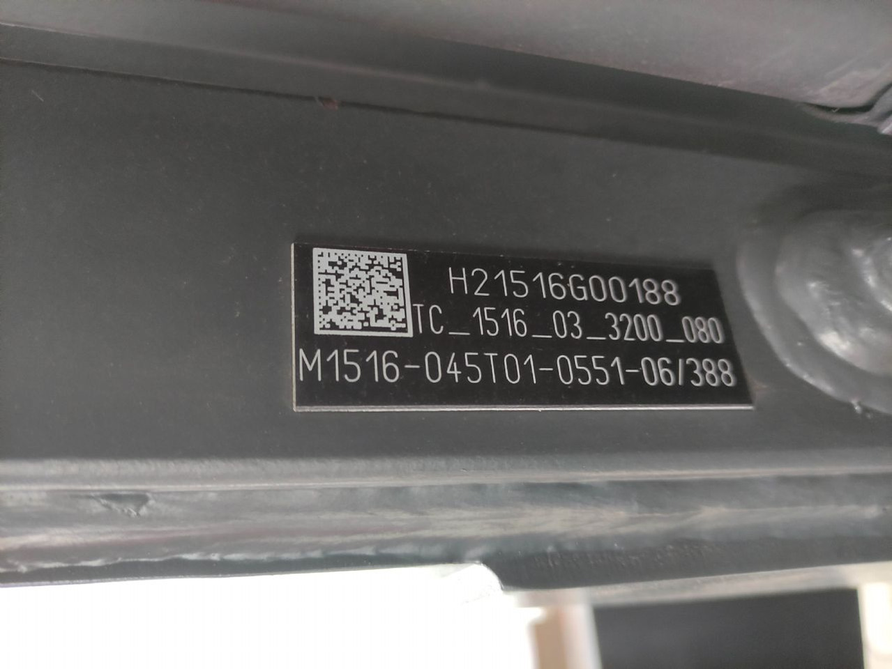 Електрокар Linde E35H-01/600-388: снимка 7 Електрокар Linde E35H-01/600-388: снимка 7