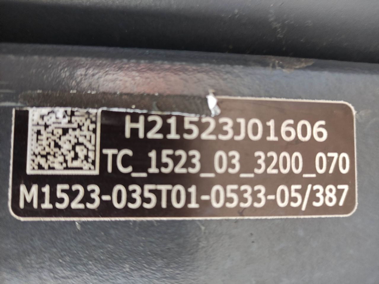 Електрокар Linde E35HL-01-387: снимка 6 Електрокар Linde E35HL-01-387: снимка 6