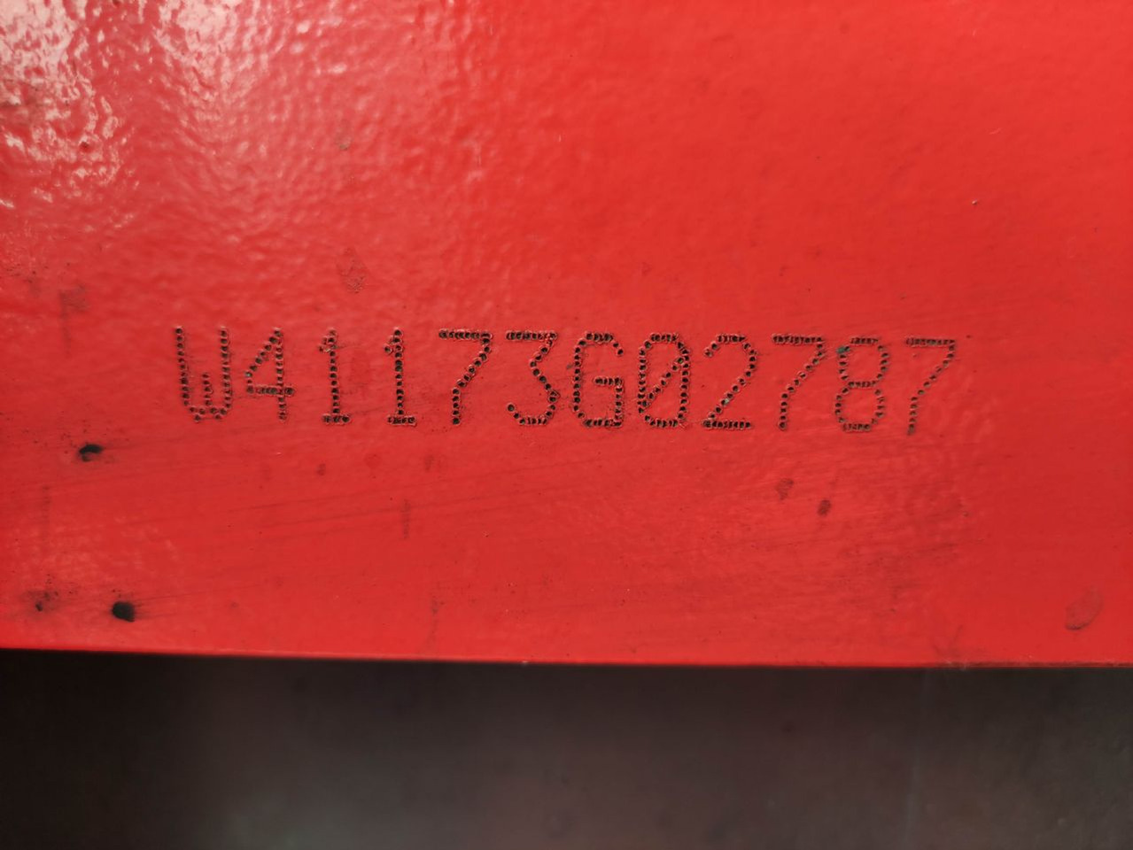 Linde L16-1173 - Стакер: снимка 5 Linde L16-1173 - Стакер: снимка 5