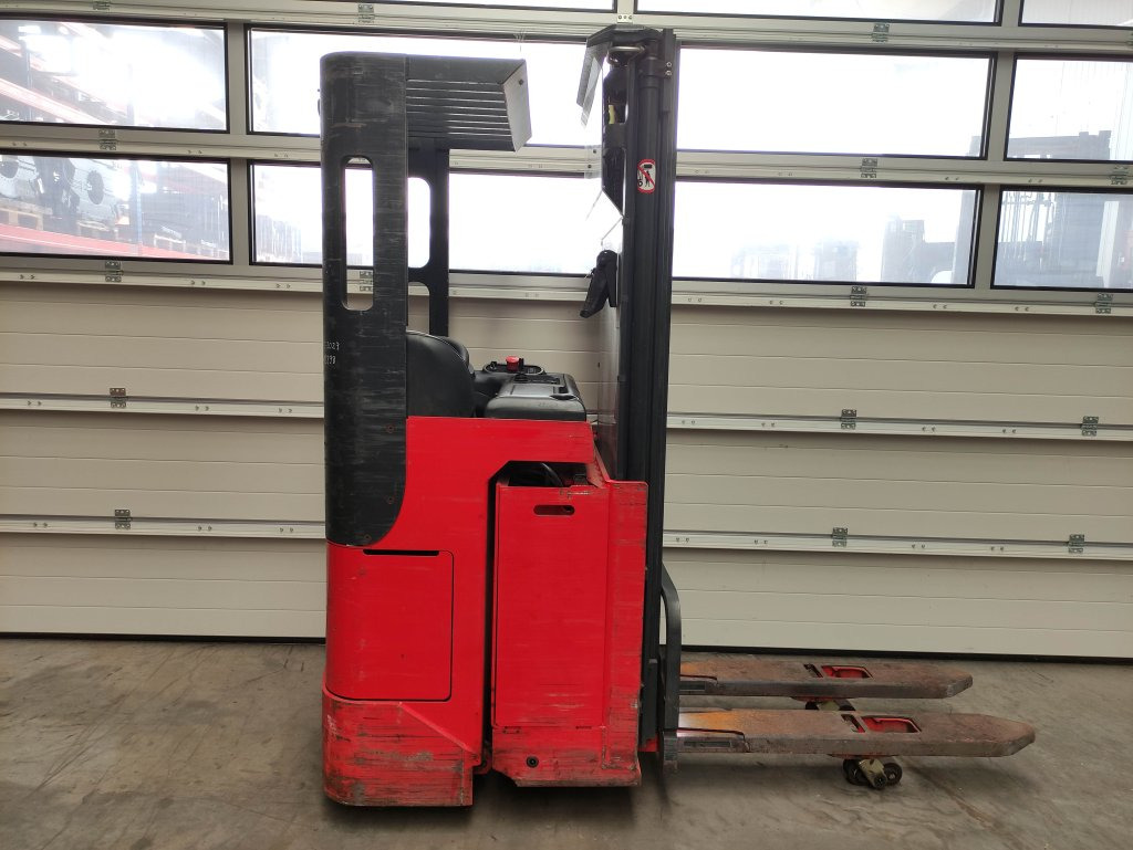 Linde L16R - Ричтрак: снимка 2 Linde L16R - Ричтрак: снимка 2