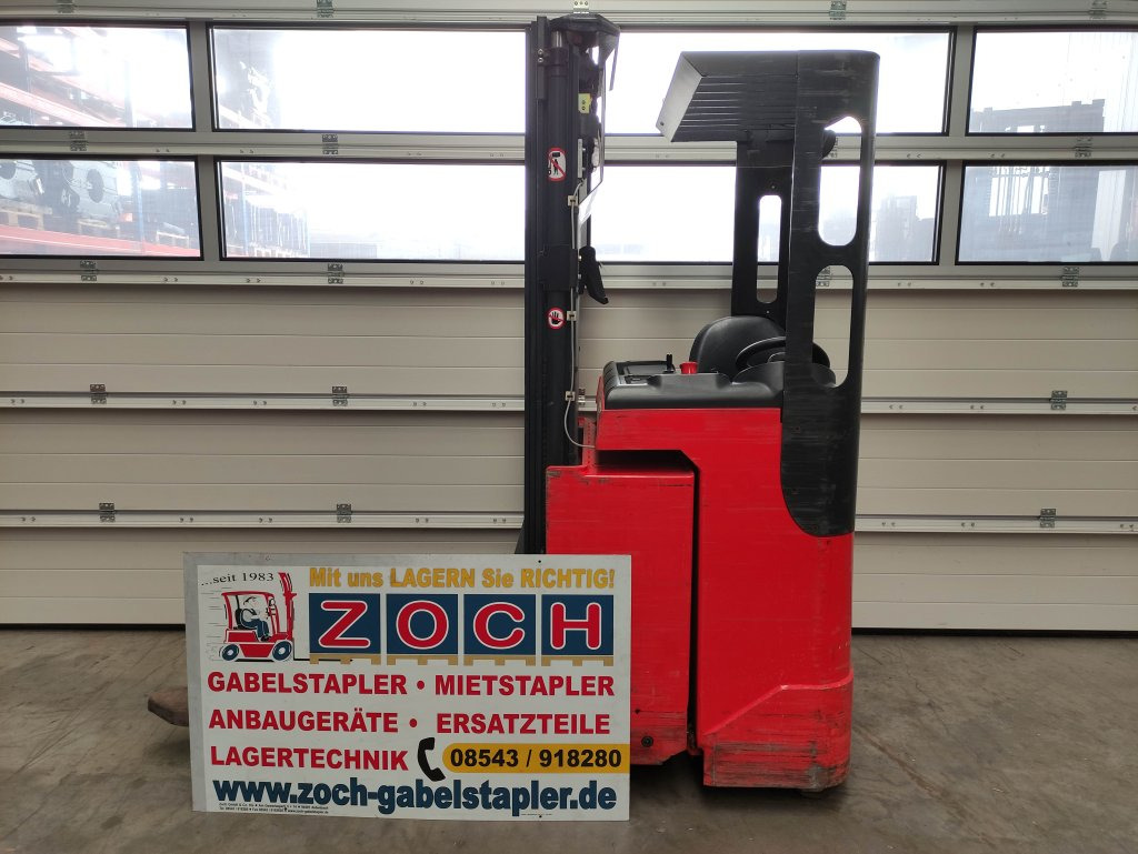 Linde L16R - Ричтрак: снимка 1 Linde L16R - Ричтрак: снимка 1