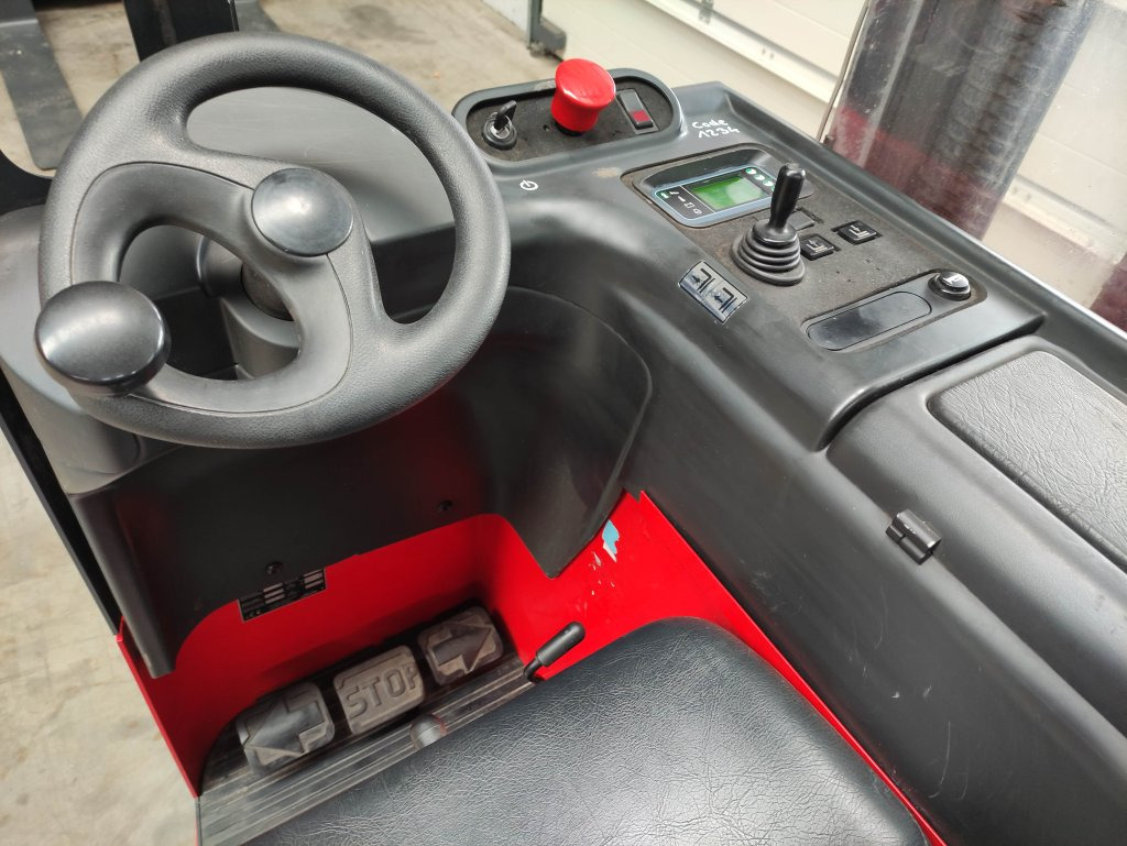 Linde L16R - Ричтрак: снимка 5 Linde L16R - Ричтрак: снимка 5