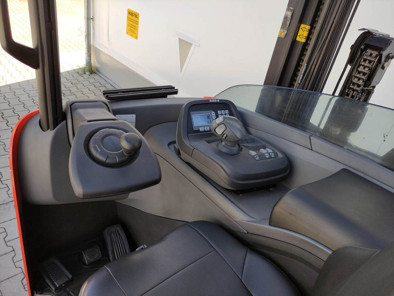 Toyota RRE160HH - Ричтрак: снимка 5 Toyota RRE160HH - Ричтрак: снимка 5