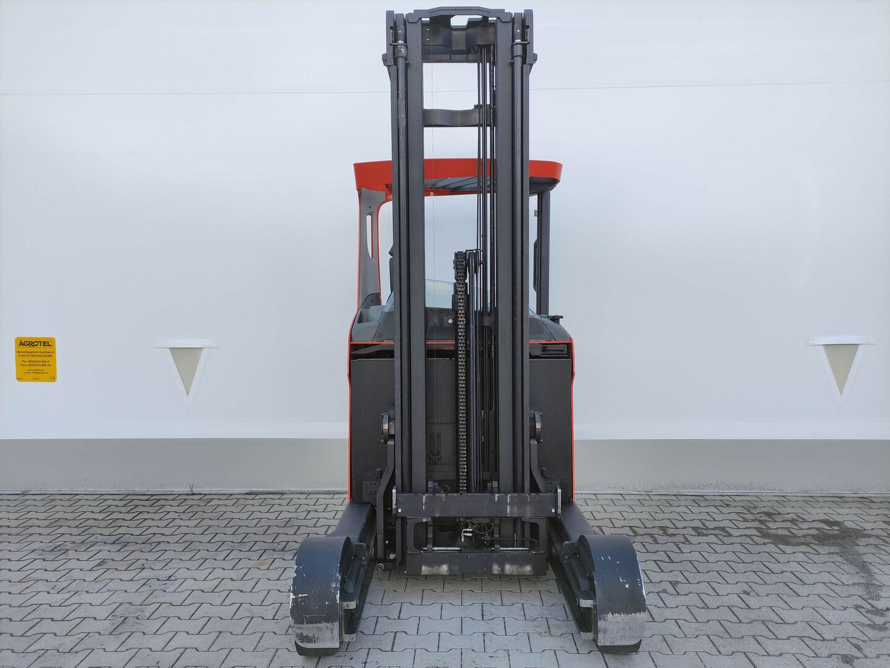 Toyota RRE160HH - Ричтрак: снимка 3 Toyota RRE160HH - Ричтрак: снимка 3