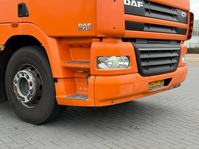 DAF FT CF85 AUTOMAAT, GOEDE CONDITIE, 1X TANK, 1X BED, 875.000 KM. - Влекач: снимка 4 DAF FT CF85 AUTOMAAT, GOEDE CONDITIE, 1X TANK, 1X BED, 875.000 KM. - Влекач: снимка 4