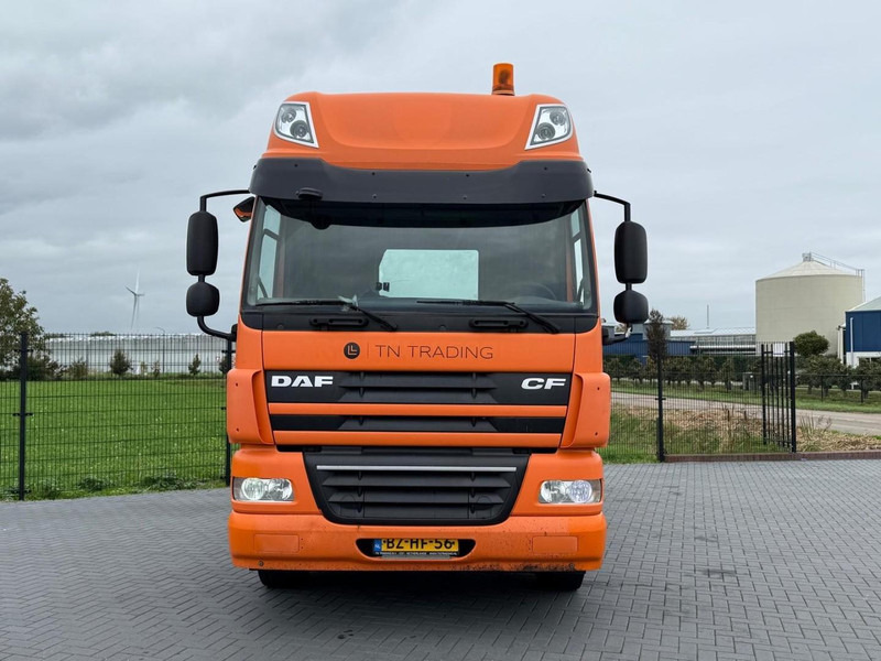 DAF FT CF85 AUTOMAAT, GOEDE CONDITIE, 1X TANK, 1X BED, 875.000 KM. - Влекач: снимка 2 DAF FT CF85 AUTOMAAT, GOEDE CONDITIE, 1X TANK, 1X BED, 875.000 KM. - Влекач: снимка 2
