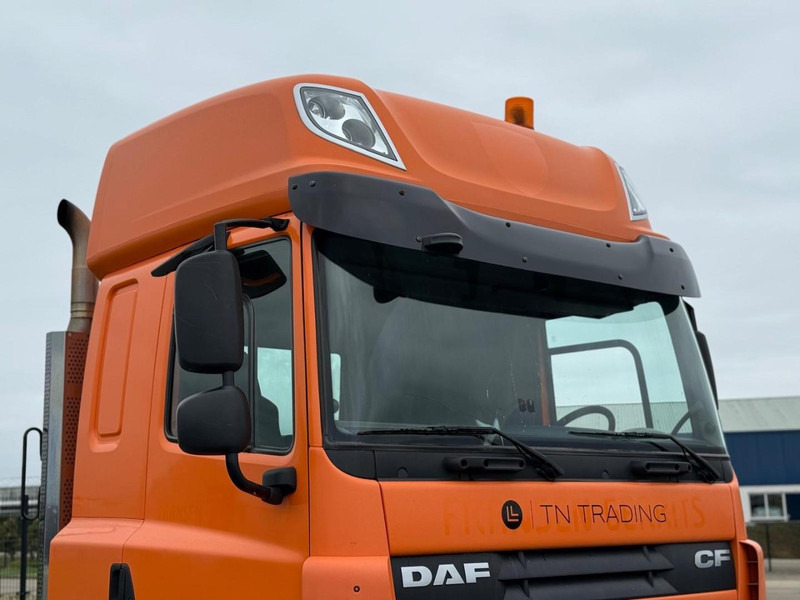 DAF FT CF85 AUTOMAAT, GOEDE CONDITIE, 1X TANK, 1X BED, 875.000 KM. - Влекач: снимка 5 DAF FT CF85 AUTOMAAT, GOEDE CONDITIE, 1X TANK, 1X BED, 875.000 KM. - Влекач: снимка 5