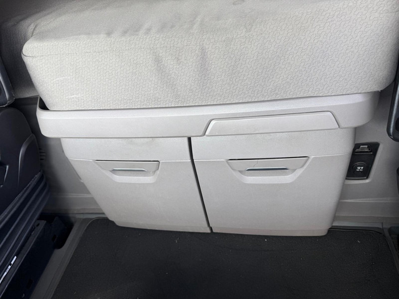 Влекач Scania S500 RETARDER, PARK COOL, LEER, 2 TANKS.: снимка 19