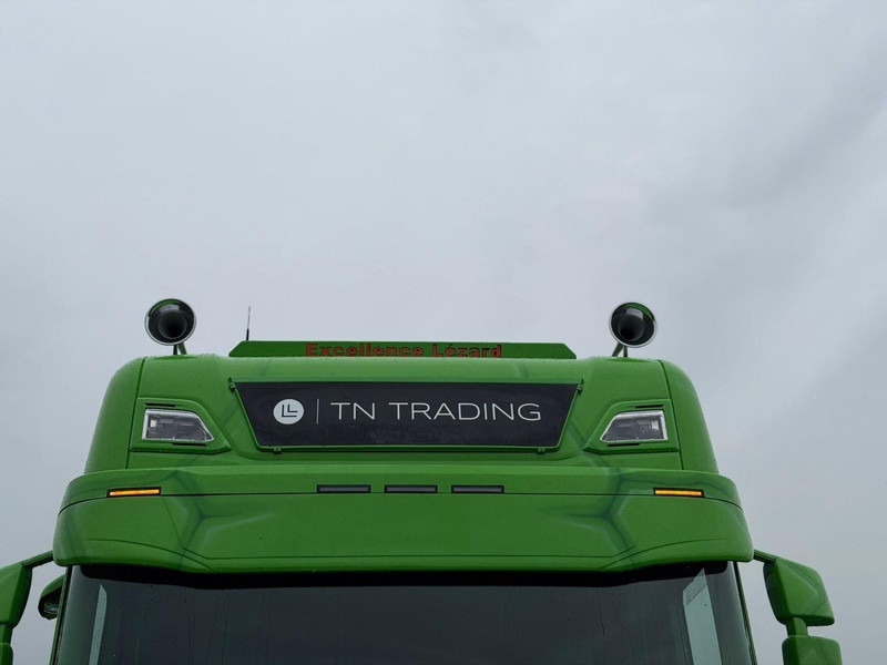 Scania S520 V8 NGS SHOWTRUCK, VOLLUCHT, SMART2 TACHO, PARK COOL, RETARDER, TOPSTAAT. - Влекач: снимка 3 Scania S520 V8 NGS SHOWTRUCK, VOLLUCHT, SMART2 TACHO, PARK COOL, RETARDER, TOPSTAAT. - Влекач: снимка 3