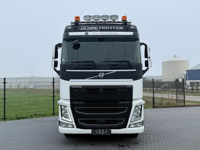 Volvo FH 13.460 6x2/4, I-SAVE, I-PARK COOL, GESTUURD. - Влекач: снимка 4 Volvo FH 13.460 6x2/4, I-SAVE, I-PARK COOL, GESTUURD. - Влекач: снимка 4