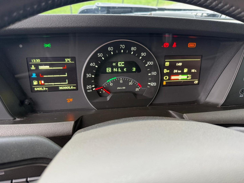 Volvo FH 13.460 6x2/4, I-SAVE, I-PARK COOL, GESTUURD. - Влекач: снимка 5 Volvo FH 13.460 6x2/4, I-SAVE, I-PARK COOL, GESTUURD. - Влекач: снимка 5