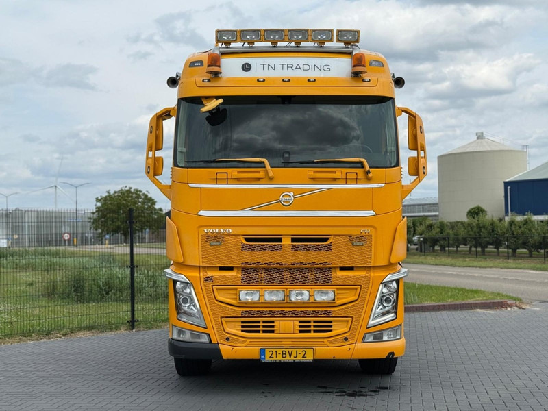 Volvo FH HYDRAULIEK, ALCOA, NL AUTO, APK 05-2026. - Влекач: снимка 3 Volvo FH HYDRAULIEK, ALCOA, NL AUTO, APK 05-2026. - Влекач: снимка 3