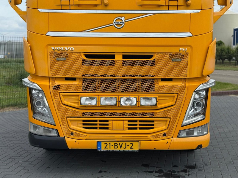 Volvo FH HYDRAULIEK, ALCOA, NL AUTO, APK 05-2026. - Влекач: снимка 4 Volvo FH HYDRAULIEK, ALCOA, NL AUTO, APK 05-2026. - Влекач: снимка 4