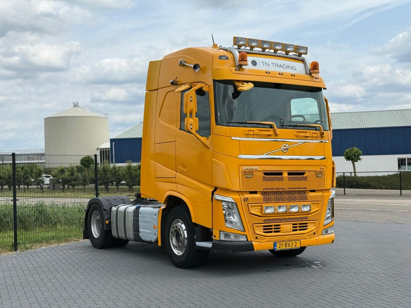 Volvo FH HYDRAULIEK, ALCOA, NL AUTO, APK 05-2026. - Влекач: снимка 1 Volvo FH HYDRAULIEK, ALCOA, NL AUTO, APK 05-2026. - Влекач: снимка 1