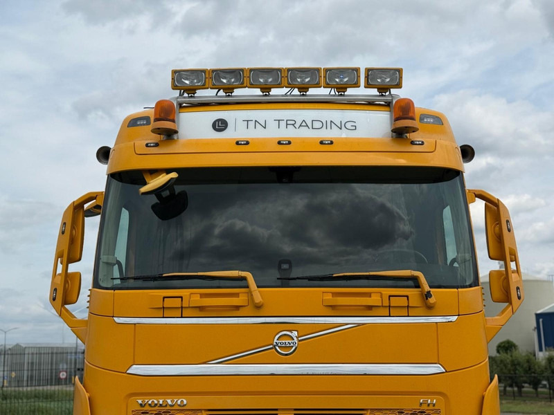 Volvo FH HYDRAULIEK, ALCOA, NL AUTO, APK 05-2026. - Влекач: снимка 5 Volvo FH HYDRAULIEK, ALCOA, NL AUTO, APK 05-2026. - Влекач: снимка 5
