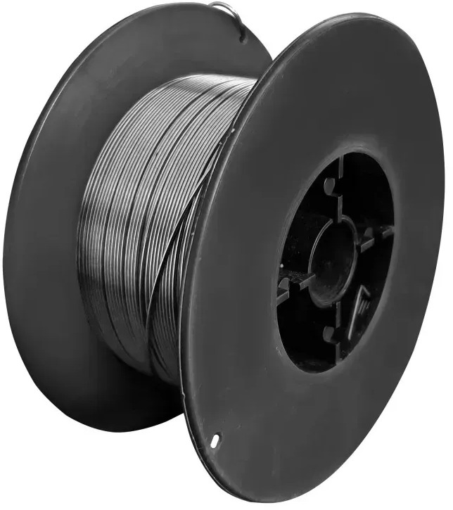 Drut spawalniczy Ruris flux 081 - Оборудване за заваряване: снимка 1 Drut spawalniczy Ruris flux 081 - Оборудване за заваряване: снимка 1