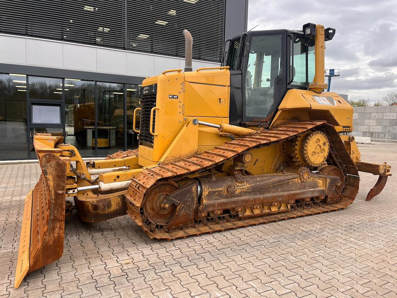 Caterpillar D6N XL - Булдозер: снимка 3 Caterpillar D6N XL - Булдозер: снимка 3