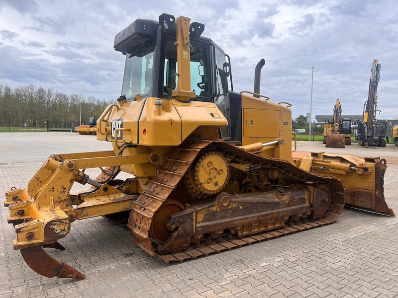 Caterpillar D6N XL - Булдозер: снимка 5 Caterpillar D6N XL - Булдозер: снимка 5