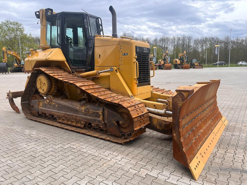 Caterpillar D6N XL - Булдозер: снимка 1 Caterpillar D6N XL - Булдозер: снимка 1