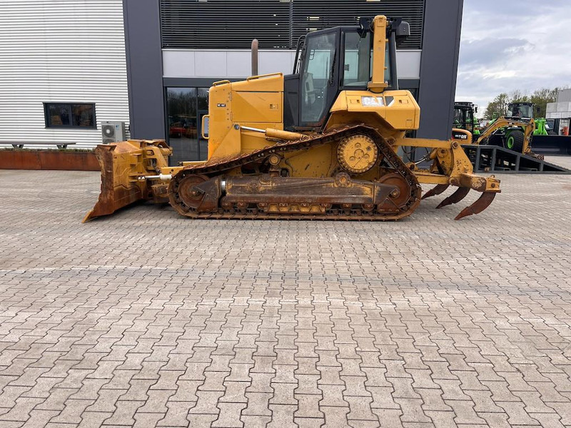 Caterpillar D6N XL - Булдозер: снимка 2 Caterpillar D6N XL - Булдозер: снимка 2