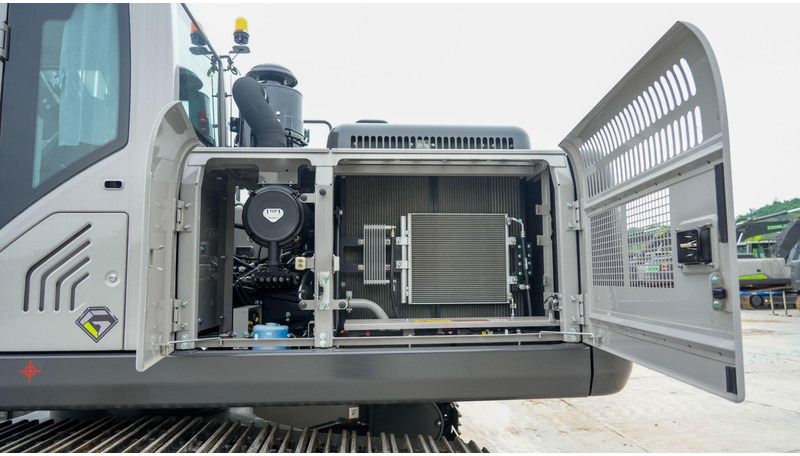 Zoomlion ZE225G *Unused TIER 3* - Верижен багер: снимка 4 Zoomlion ZE225G *Unused TIER 3* - Верижен багер: снимка 4