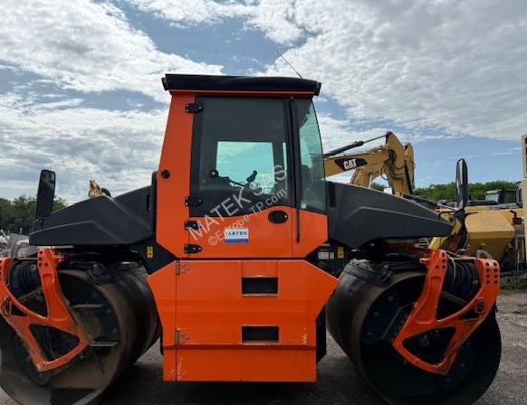 Bomag BW174 AP-4 AM BW174 AP-4 - Пътен валяк: снимка 1 Bomag BW174 AP-4 AM BW174 AP-4 - Пътен валяк: снимка 1