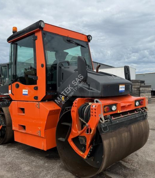 Bomag BW174 AP-4 AM BW174 AP-4 - Пътен валяк: снимка 3 Bomag BW174 AP-4 AM BW174 AP-4 - Пътен валяк: снимка 3