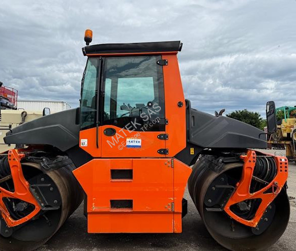Bomag BW174 AP-4 AM BW174 AP-4 - Пътен валяк: снимка 4 Bomag BW174 AP-4 AM BW174 AP-4 - Пътен валяк: снимка 4