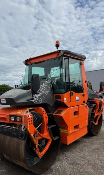 Bomag BW174 AP-4 AM BW174 AP-4 - Пътен валяк: снимка 5 Bomag BW174 AP-4 AM BW174 AP-4 - Пътен валяк: снимка 5