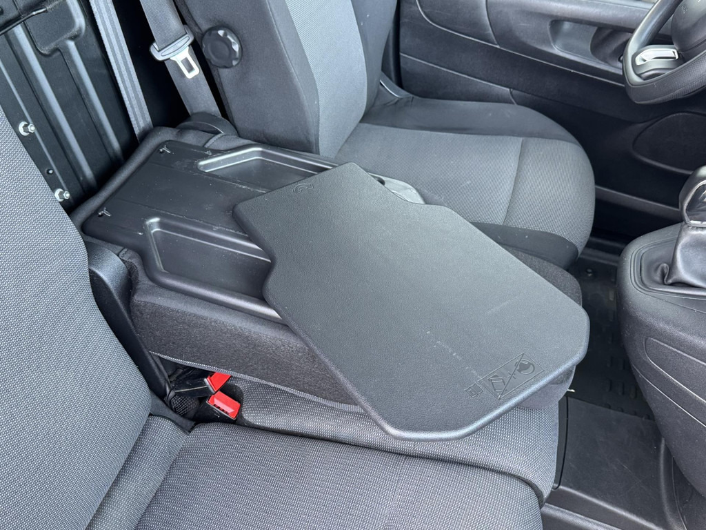 Малък ван Citroën Berlingo-1.6 BlueHDI Club Airco Cruise Carplay Trekhaak Imperiaal Pdc: снимка 16