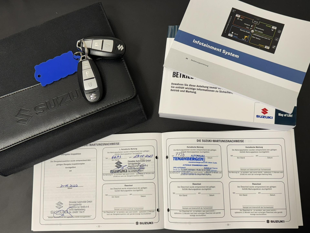 Suzuki Vitara-1.5 Hybrid Style Automaat Adaptive cruise Climate control Panoramadak Achteruitrijcamera Apple / Android - Друга техника: снимка 3 Suzuki Vitara-1.5 Hybrid Style Automaat Adaptive cruise Climate control Panoramadak Achteruitrijcamera Apple / Android - Друга техника: снимка 3