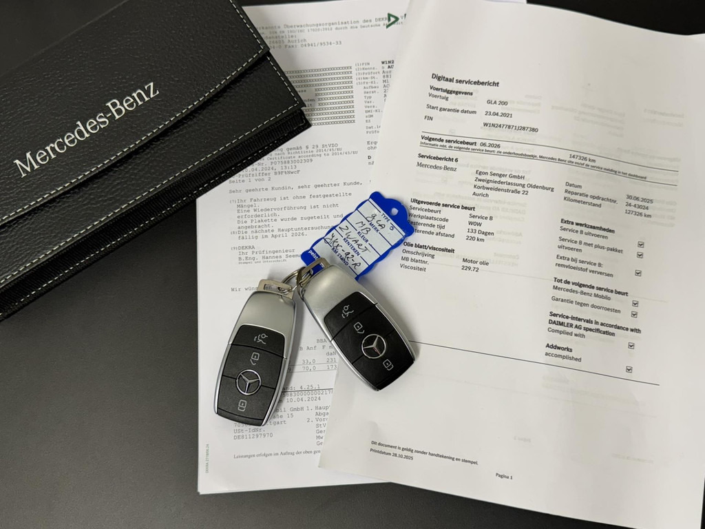 Mercedes-Benz GLA-200 AMG Sfeerverlichting Trekhaak Cruise Climate Navigatie Bluetooth Stoelverwarming - Джип: снимка 3 Mercedes-Benz GLA-200 AMG Sfeerverlichting Trekhaak Cruise Climate Navigatie Bluetooth Stoelverwarming - Джип: снимка 3