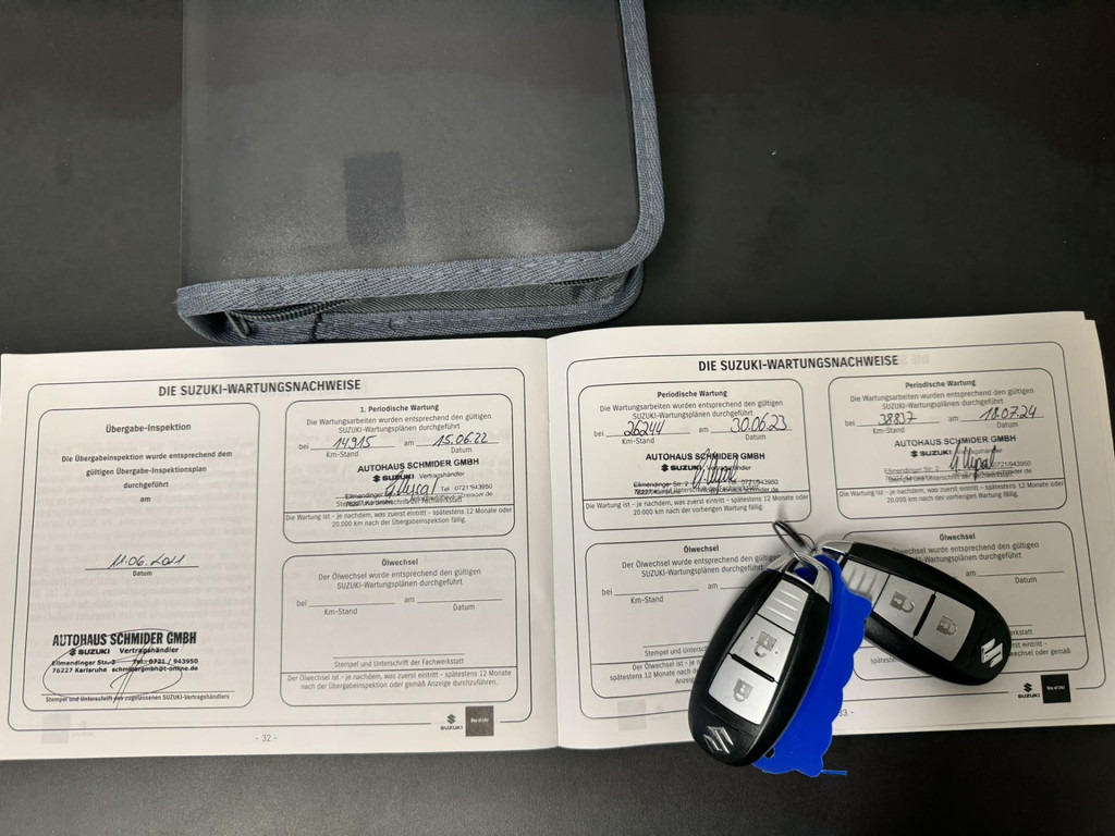 Suzuki Vitara-1.4 Boosterjet Style Smart Hybrid AllGrip Adaptive cruise Climate control Panoramadak Apple / Android Navigatie - Джип: снимка 4 Suzuki Vitara-1.4 Boosterjet Style Smart Hybrid AllGrip Adaptive cruise Climate control Panoramadak Apple / Android Navigatie - Джип: снимка 4