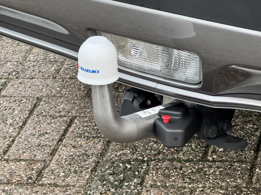 Suzuki Vitara-1.5 Hybrid Select Automaat Adaptive cruise Climate control Apple / Android Stoelverwarming Dodehoekdetectie - Джип: снимка 3 Suzuki Vitara-1.5 Hybrid Select Automaat Adaptive cruise Climate control Apple / Android Stoelverwarming Dodehoekdetectie - Джип: снимка 3