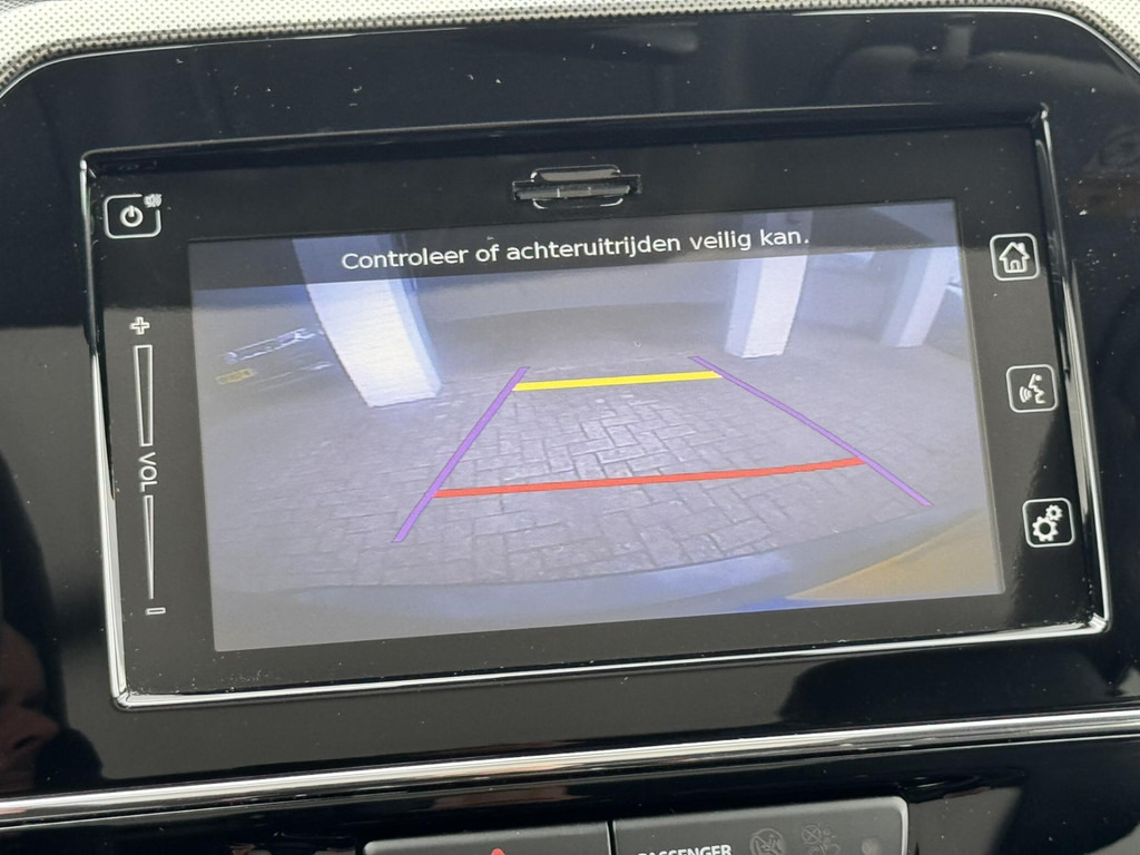 Suzuki Vitara-1.5 Hybrid Style Adaptive cruise Climate control Full LED Panoramadak Achteruitrijcamera Apple / Android - Джип: снимка 3 Suzuki Vitara-1.5 Hybrid Style Adaptive cruise Climate control Full LED Panoramadak Achteruitrijcamera Apple / Android - Джип: снимка 3