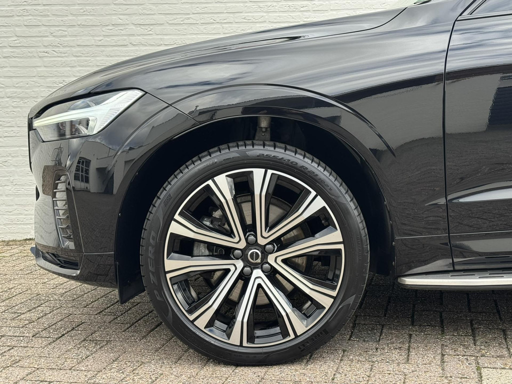 Volvo XC60-2.0 B5 Inscription Panorama dak Trekhaak Camera Adaptieve cruise 21inch - Джип: снимка 4 Volvo XC60-2.0 B5 Inscription Panorama dak Trekhaak Camera Adaptieve cruise 21inch - Джип: снимка 4