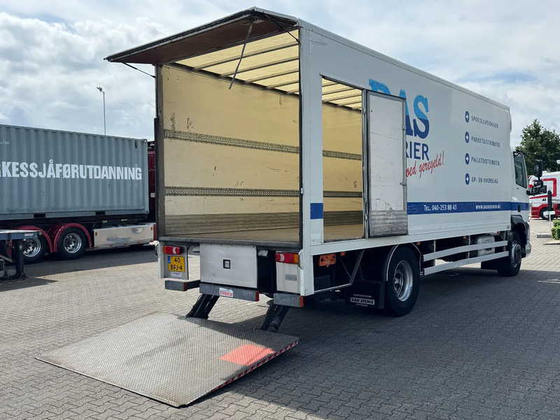 DAF CF 250 4x2 Gesloten Opbouw / Euro 6 / Laadklep / Apk! - Камион фургон: снимка 5 DAF CF 250 4x2 Gesloten Opbouw / Euro 6 / Laadklep / Apk! - Камион фургон: снимка 5