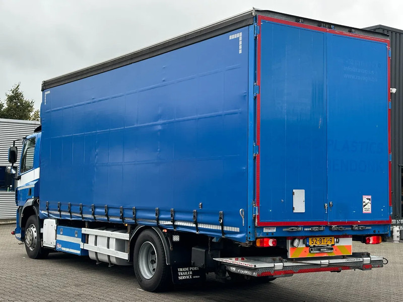 DAF CF 370 Euro 6 / BDF / Laadklep / New Tacho *New Apk* - Контейнеровоз/ Сменна каросерия камион: снимка 5 DAF CF 370 Euro 6 / BDF / Laadklep / New Tacho *New Apk* - Контейнеровоз/ Сменна каросерия камион: снимка 5