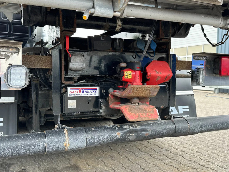 DAF XF 510 6x2 - Benalu Alu 30M³ Kipper - Euro 6 *New Apk* - Самосвал камион: снимка 5 DAF XF 510 6x2 - Benalu Alu 30M³ Kipper - Euro 6 *New Apk* - Самосвал камион: снимка 5