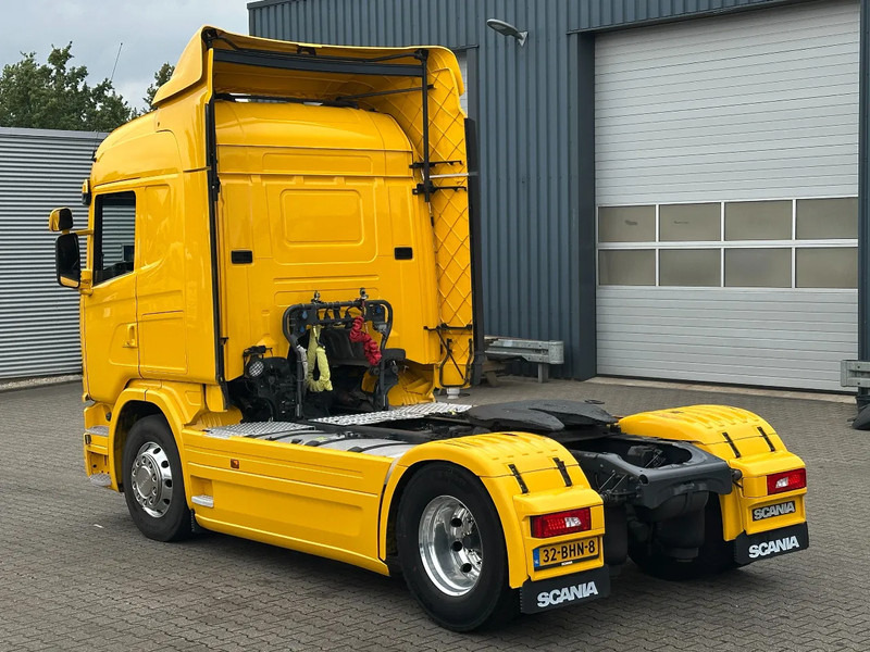 Scania G410 Euro 6 - Full Spoiler - Alcoa - Apk! - Влекач: снимка 4 Scania G410 Euro 6 - Full Spoiler - Alcoa - Apk! - Влекач: снимка 4