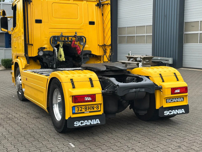 Scania G410 Euro 6 - Full Spoiler - Alcoa - Apk! - Влекач: снимка 5 Scania G410 Euro 6 - Full Spoiler - Alcoa - Apk! - Влекач: снимка 5