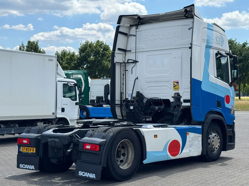 Scania R500 Retarder 2 Tank NL-Truck APK 06-2026 - Влекач: снимка 3 Scania R500 Retarder 2 Tank NL-Truck APK 06-2026 - Влекач: снимка 3