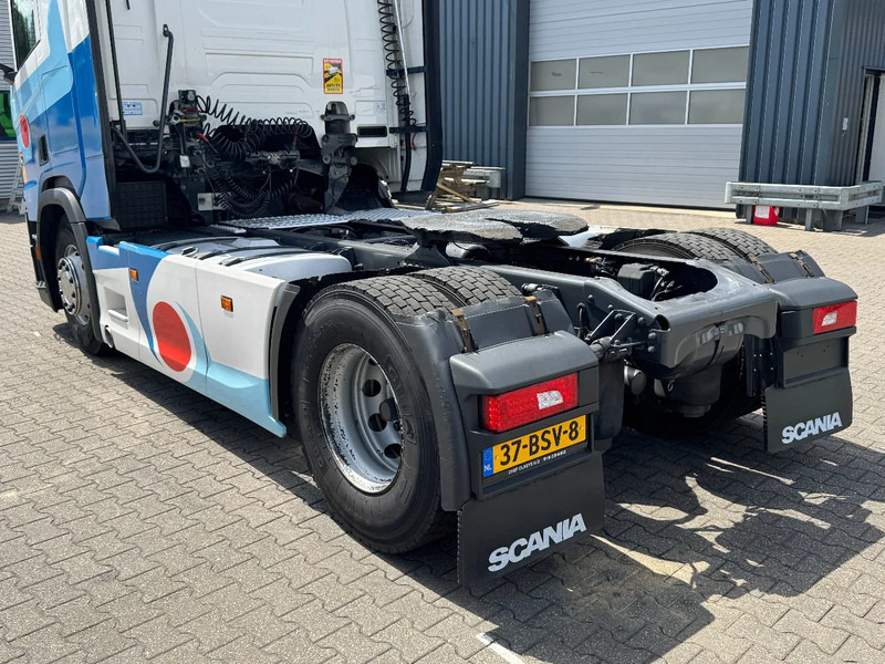 Scania R500 Retarder 2 Tank NL-Truck APK 06-2026 - Влекач: снимка 5 Scania R500 Retarder 2 Tank NL-Truck APK 06-2026 - Влекач: снимка 5