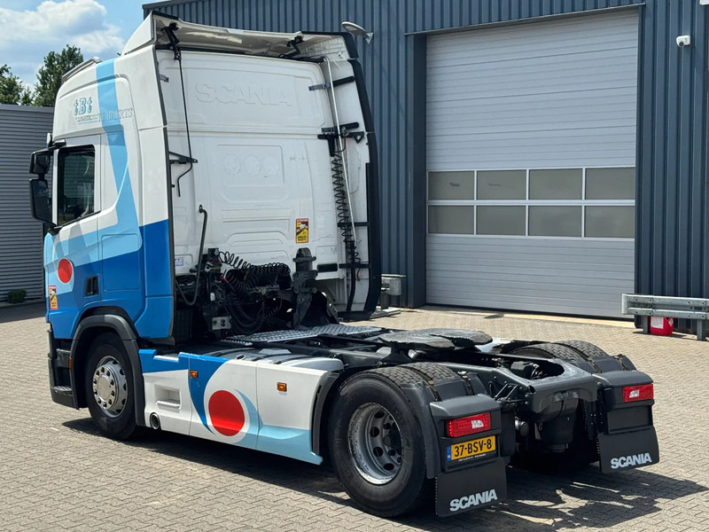 Scania R500 Retarder 2 Tank NL-Truck APK 06-2026 - Влекач: снимка 4 Scania R500 Retarder 2 Tank NL-Truck APK 06-2026 - Влекач: снимка 4