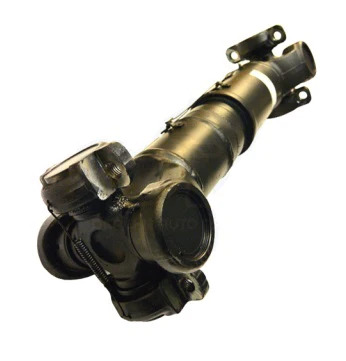 Карданні вали Scania P500 / P520 Propshaft Cardan 1543139, 1796589: снимка 1