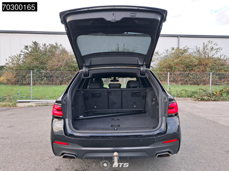 BMW Touring xDrive M Sport Automatik Pano AHK LED ACC Navi Kamera Parkensensoren CarPlay Euro6 - Лек автомобил: снимка 3 BMW Touring xDrive M Sport Automatik Pano AHK LED ACC Navi Kamera Parkensensoren CarPlay Euro6 - Лек автомобил: снимка 3